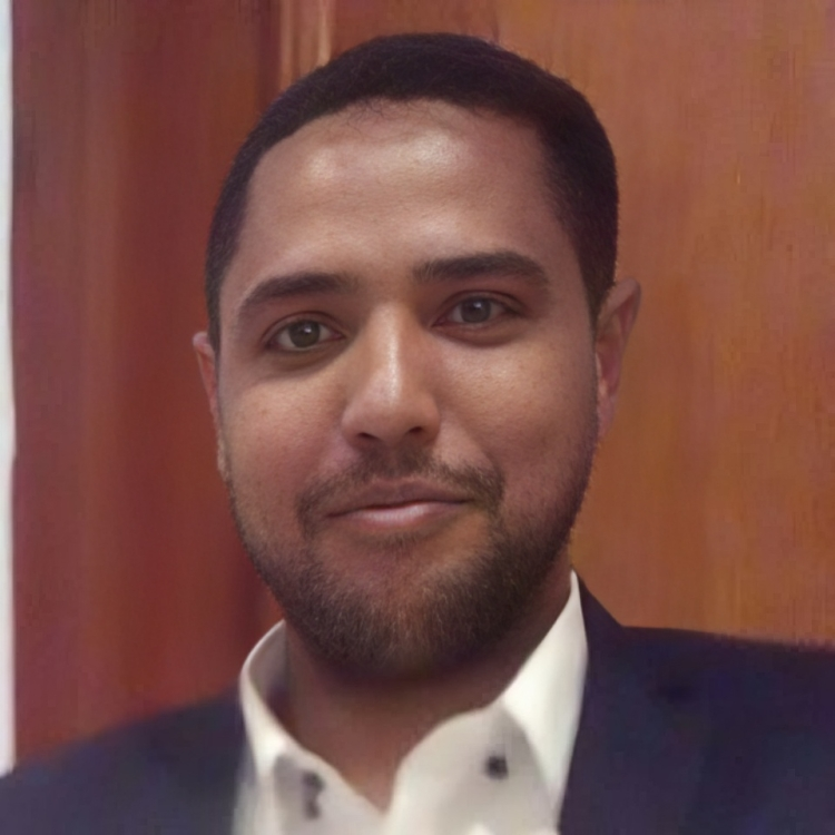 Dr. Muhammad Abdul Hamid Muhammad